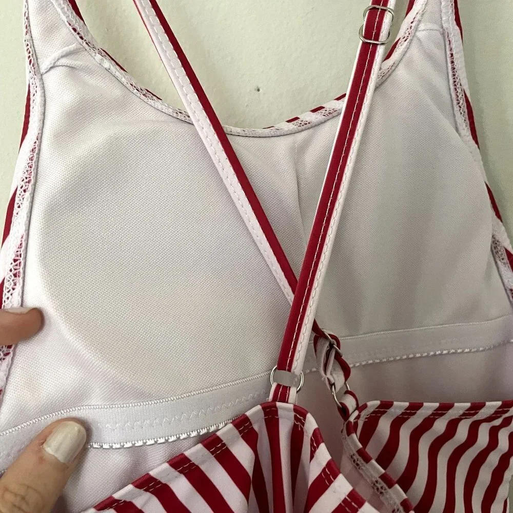 SHEIN this swimsuit